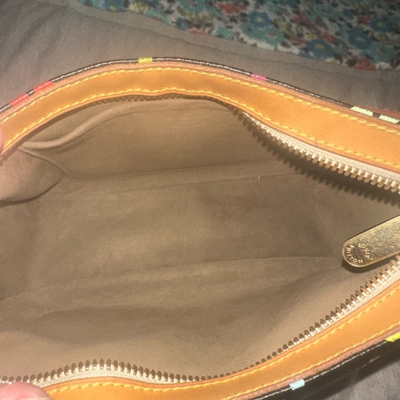 Louis Vuitton Monogram Multicolor Lodge PM Bag - Picture 16 of 17